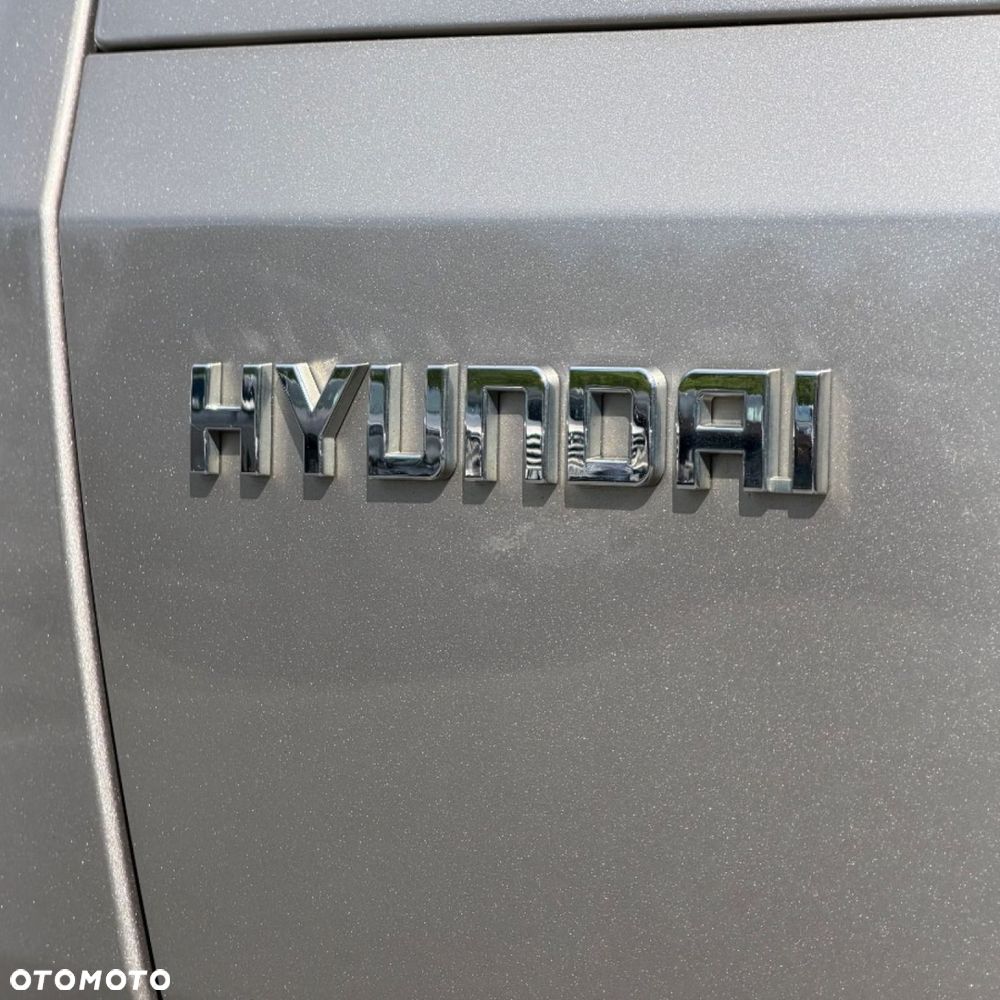 Hyundai Tucson - 10