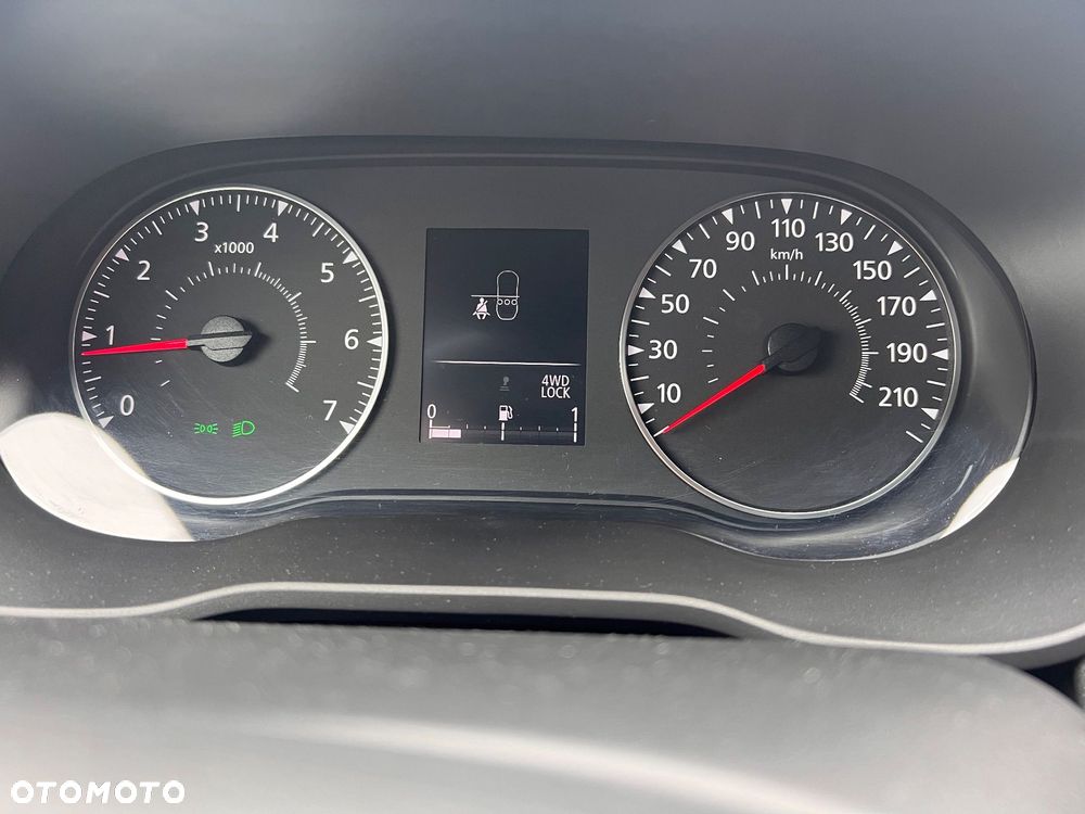 Dacia Duster 1.6 SCe Prestige 4WD - 21