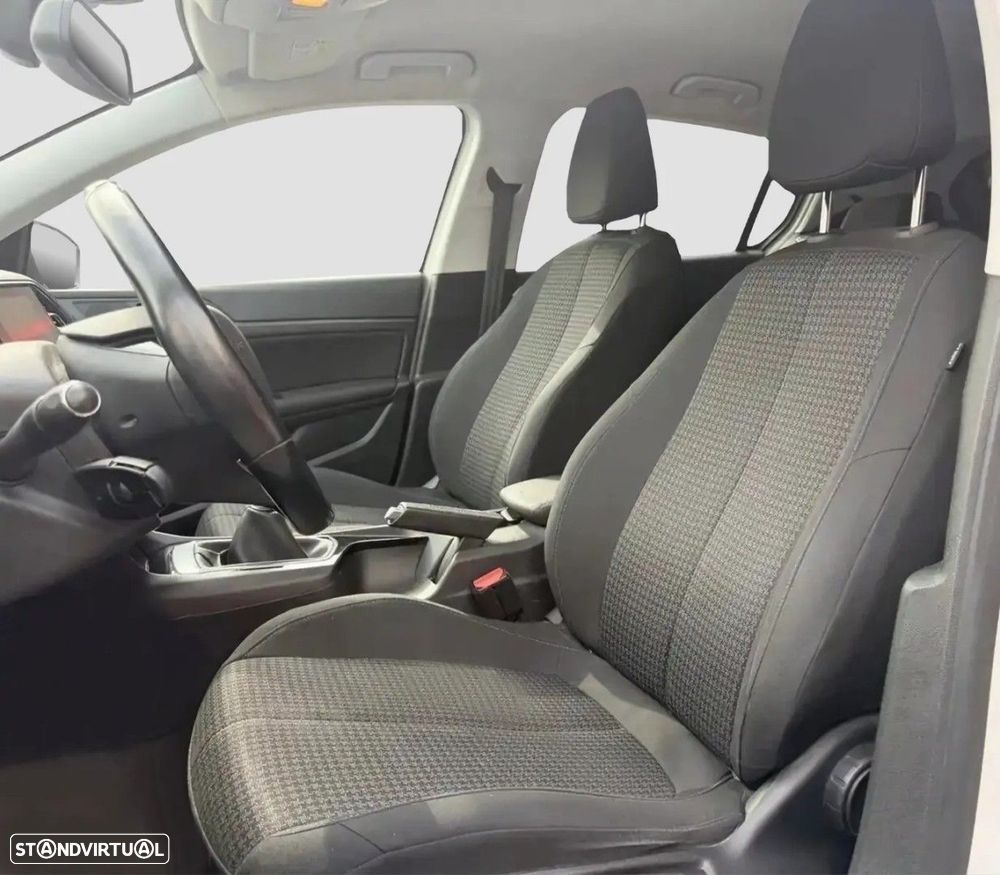 Peugeot 308 1.6 BlueHDi Active - 4
