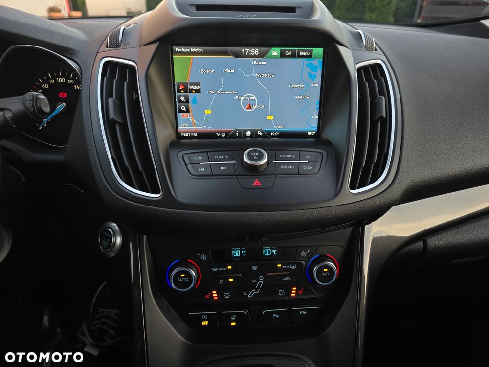 Ford Grand C-MAX Gr 2.0 TDCi Titanium ASS - 27