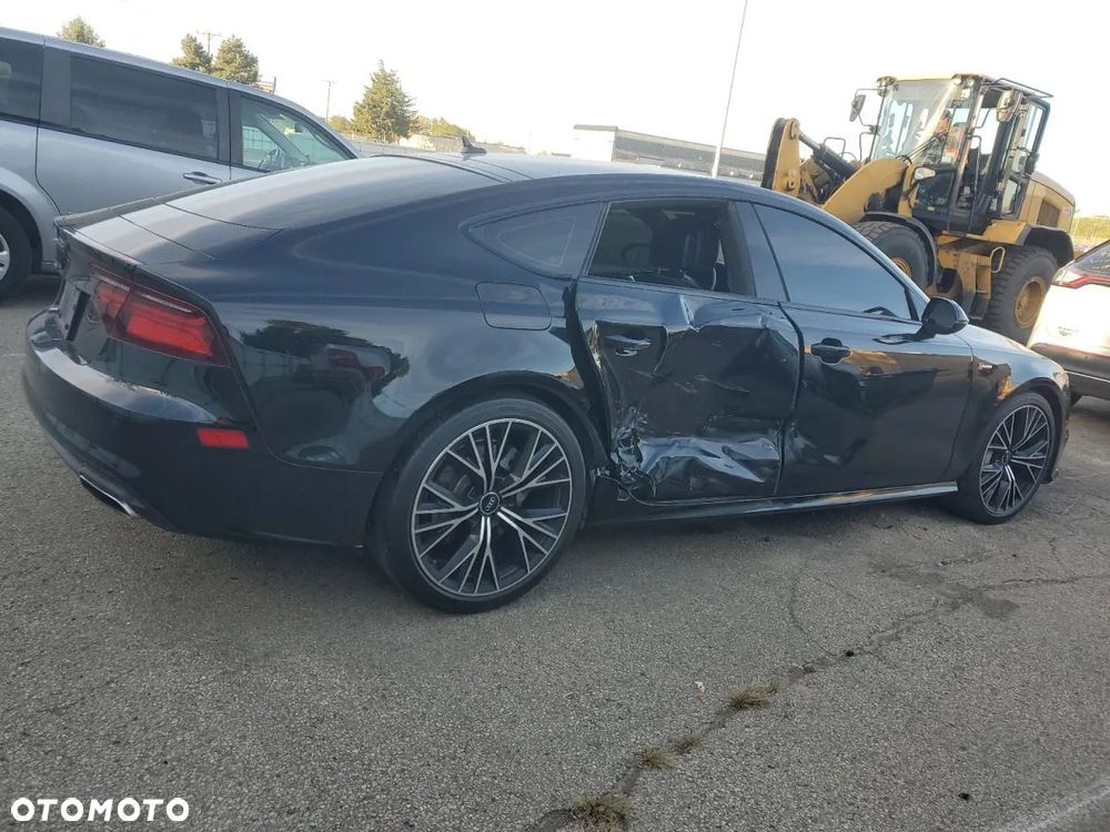 Audi A7 Sportback 3.0 TFSI Quattro S tronic - 4