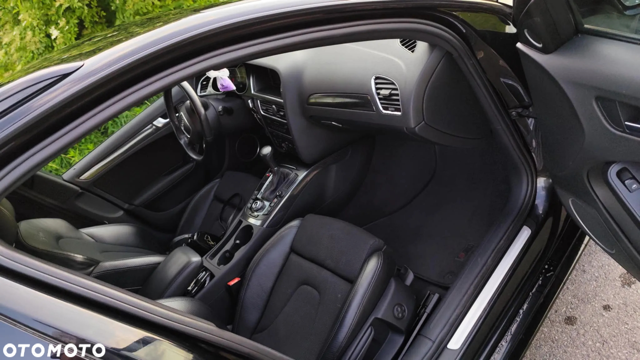 Audi A4 - 8