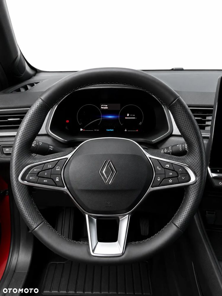 Renault Captur 1.2 TCe Techno - 11