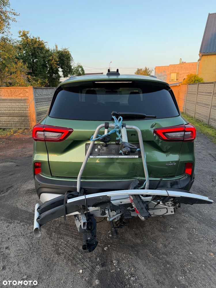 Ford Kuga 2.5 FHEV AWD Active eCVT - 7