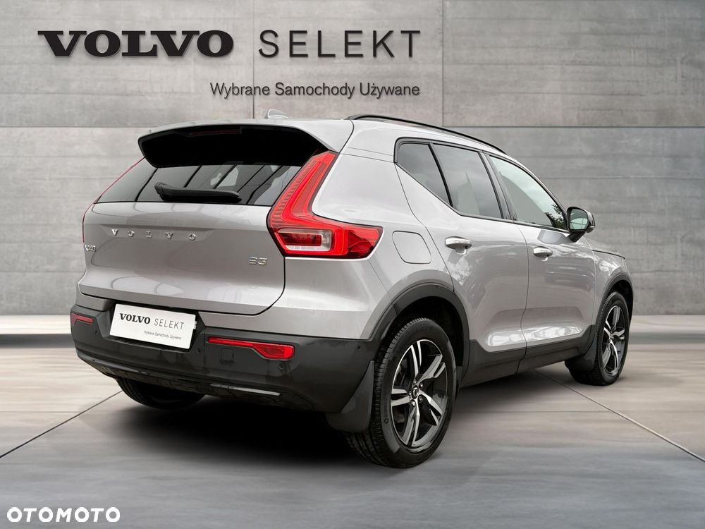 Volvo XC 40 - 8