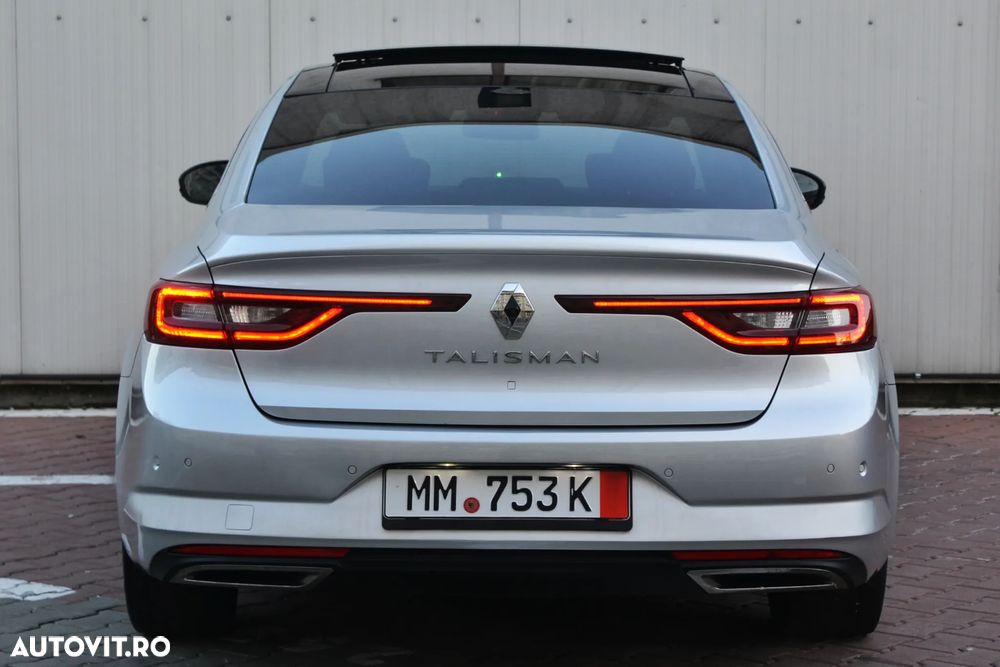 Renault Talisman - 5