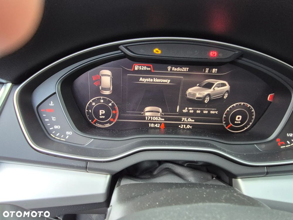 Audi Q5 40 TDI Quattro S tronic - 18