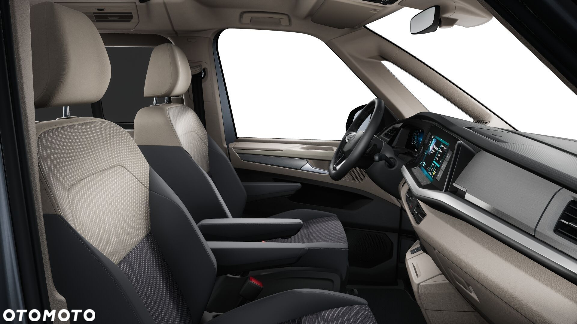 Volkswagen California - 6