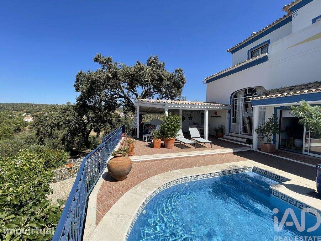 Casa / Villa T6 em Querença, Tôr e Benafim de 834,00 m2 - Grande imagem: 5/30