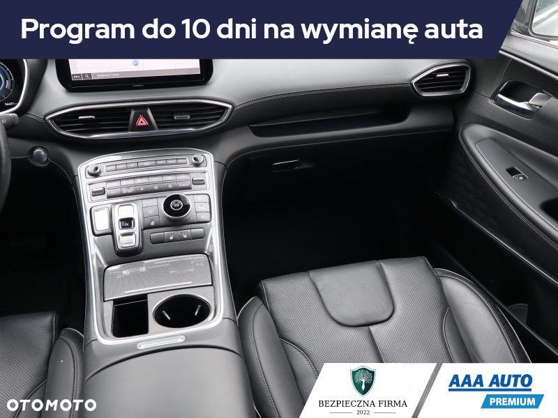 Hyundai Santa Fe - 10