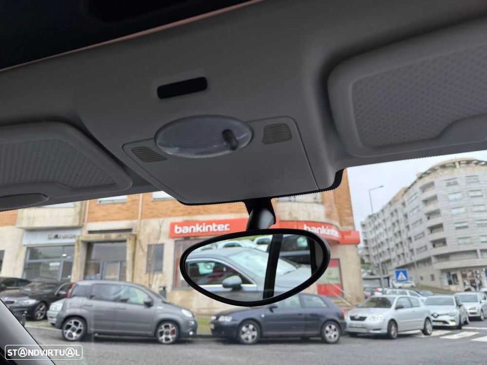 Smart ForTwo Coupé 0.8 cdi Pure 54 - 21