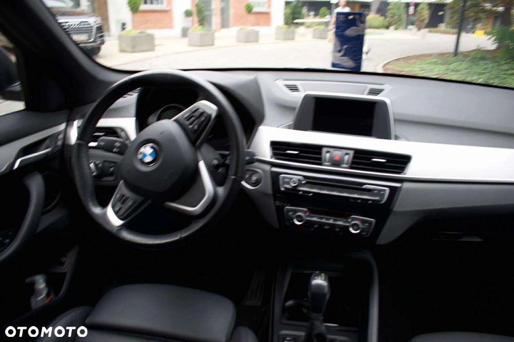 BMW X1 - 20