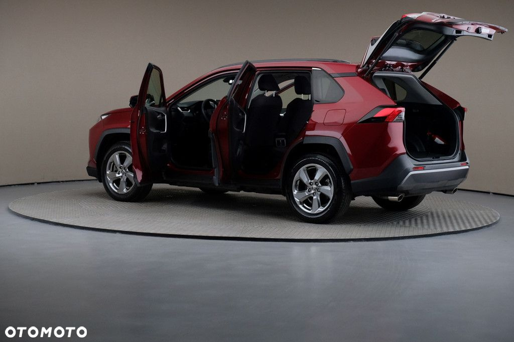 Toyota RAV4 - 7