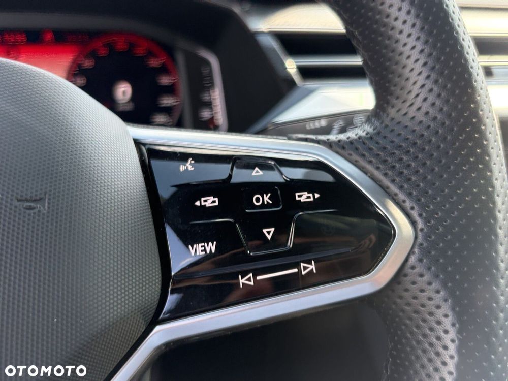 Volkswagen Arteon Shooting Brake - 23