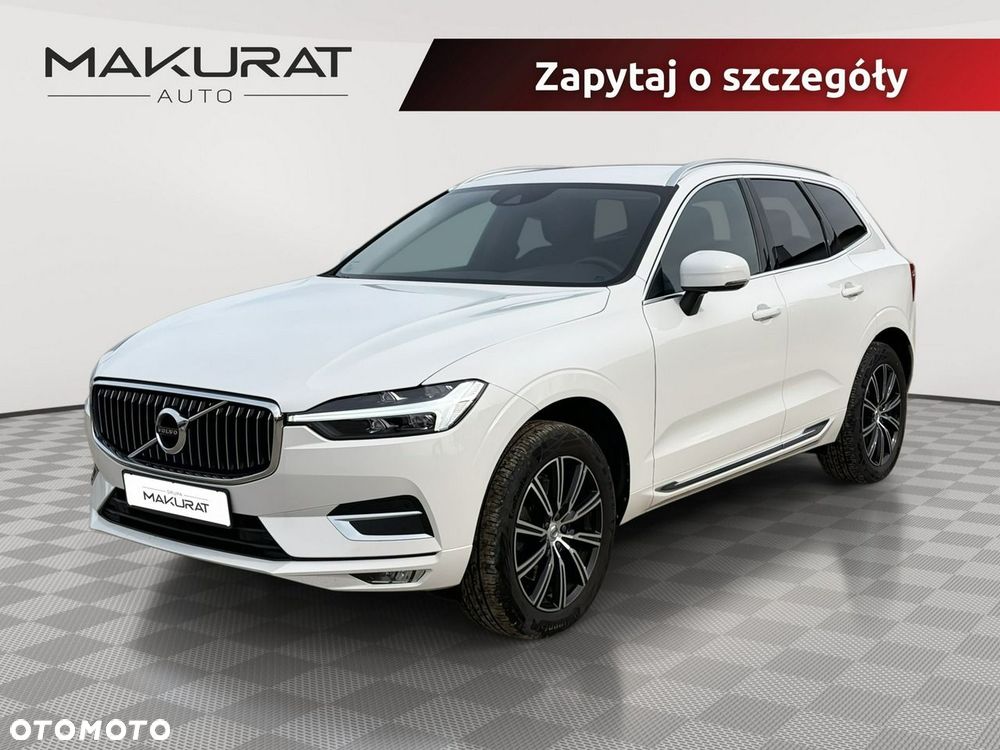 Volvo XC 60 B4 B Inscription - 2