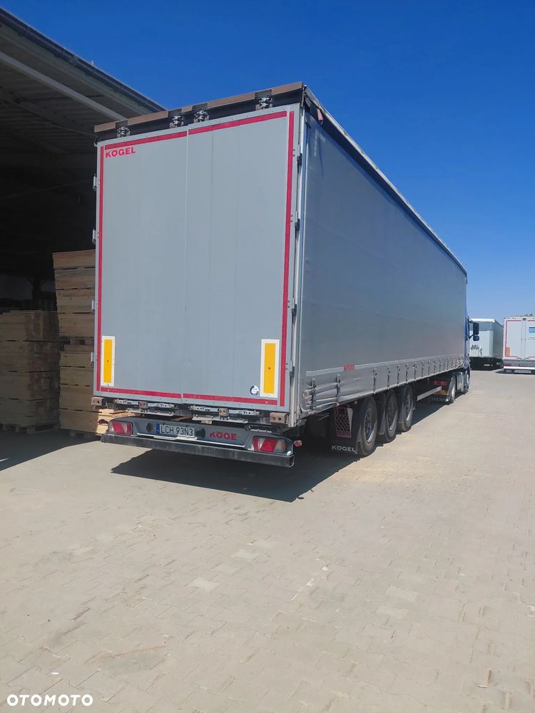 Kögel Mega - 2