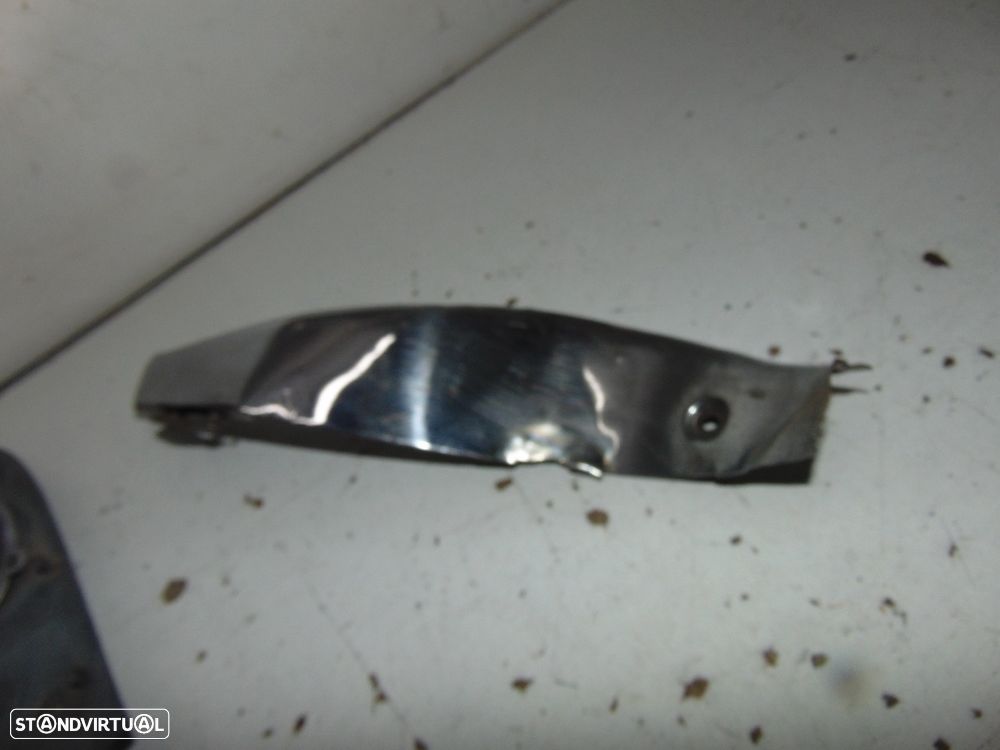 Austin Cambridge A60 aro farolim/ Vários - 6