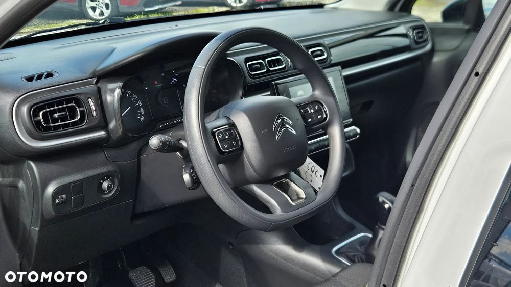 Citroën C3 1.2 PureTech Shine - 14