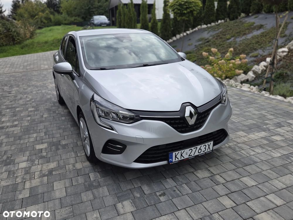 Renault Clio - 34