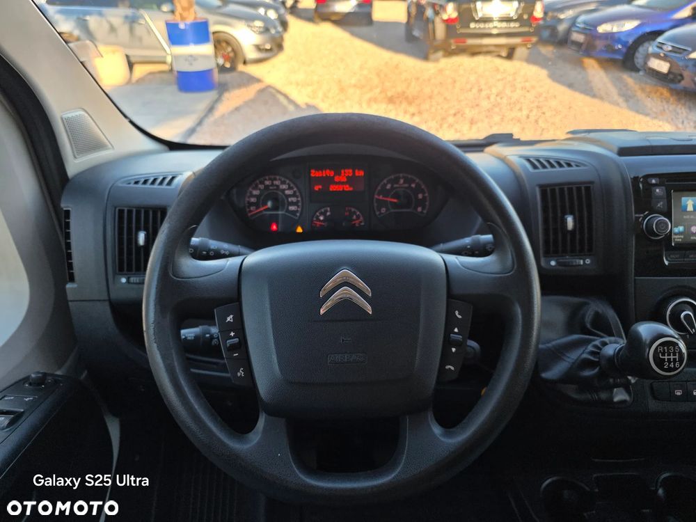 Citroën Jumper - 33