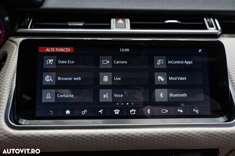 Land Rover Range Rover Velar 2.0 R-Dynamic SE - 18
