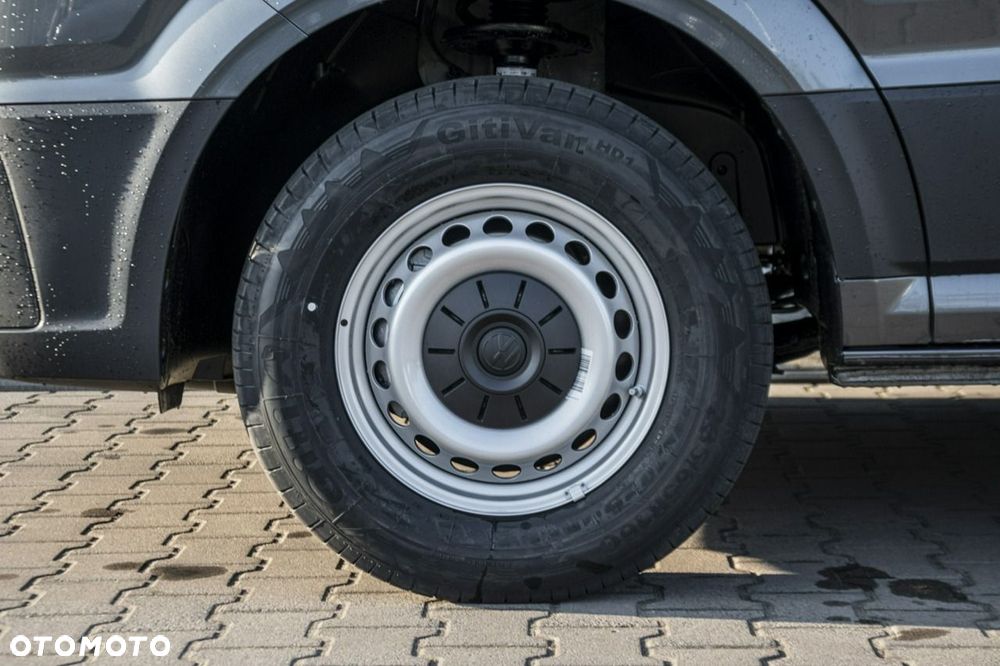 Volkswagen Crafter - 6