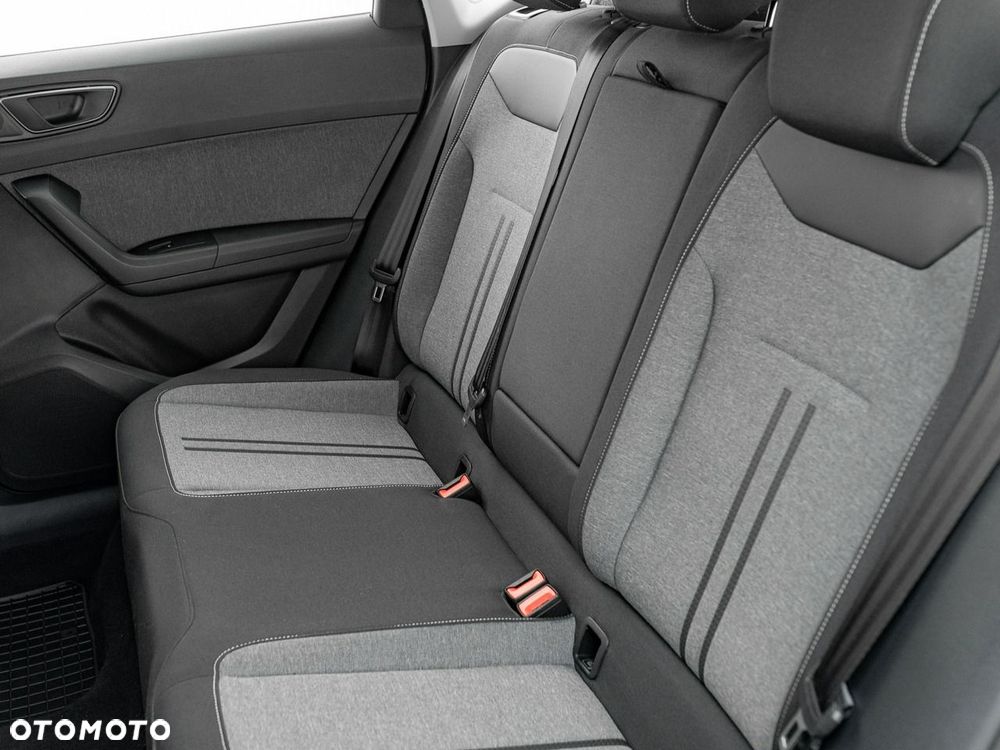 Seat Ateca 1.5 TSI Style S&S DSG - 29