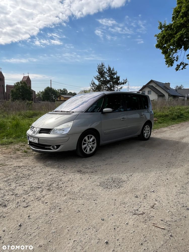 Renault Espace - 10