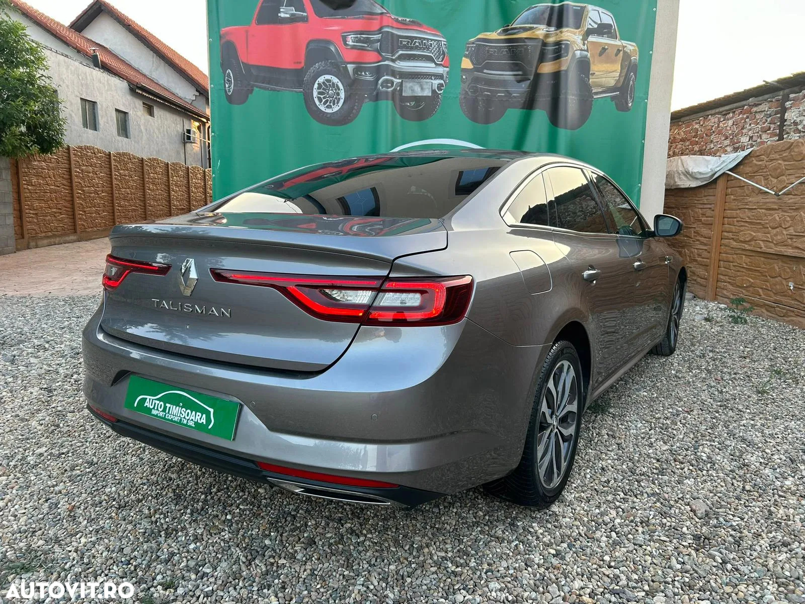 Renault Talisman - 4