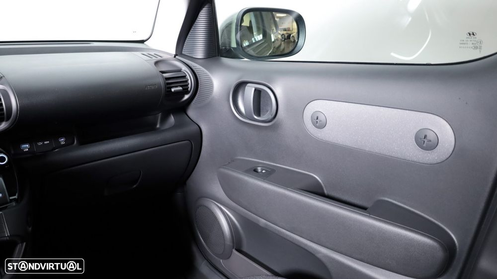 Hyundai Inster 42 kWh Comfort Plus 5L - 16