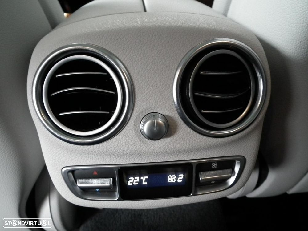 Mercedes-Benz C 250 d 4Matic Station 9G-TRONIC Avantgarde - 24