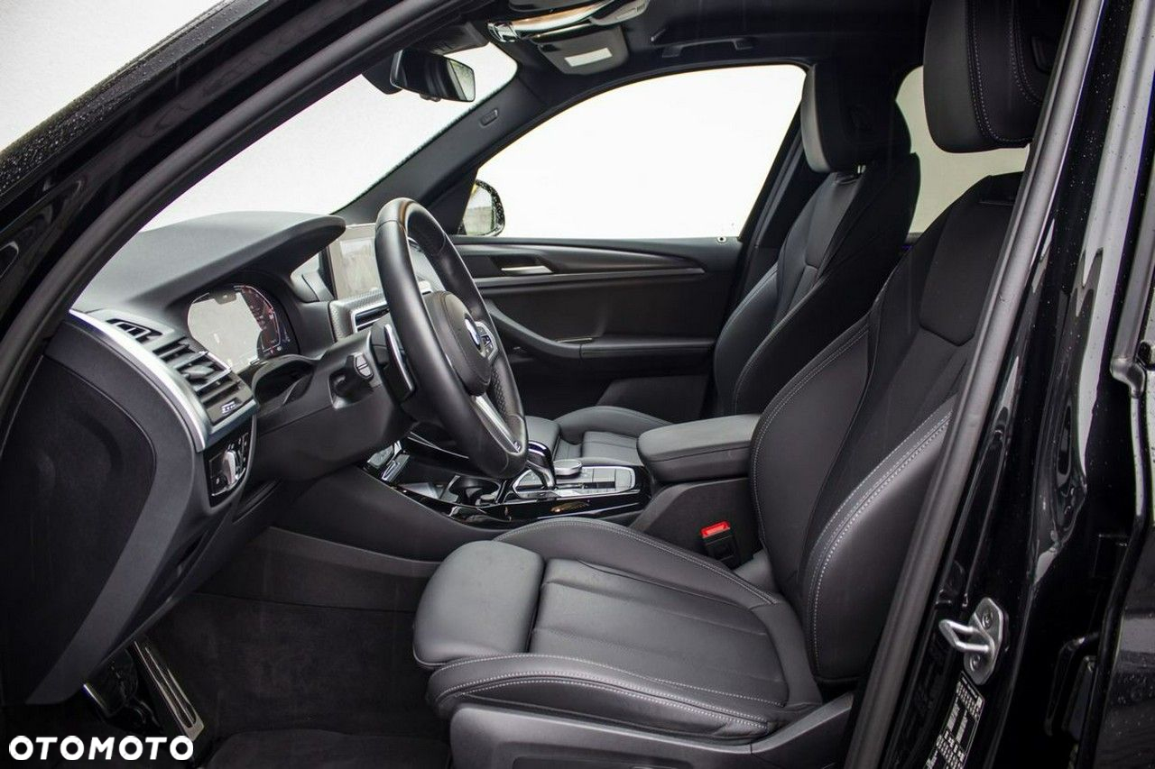 BMW X3 - 15