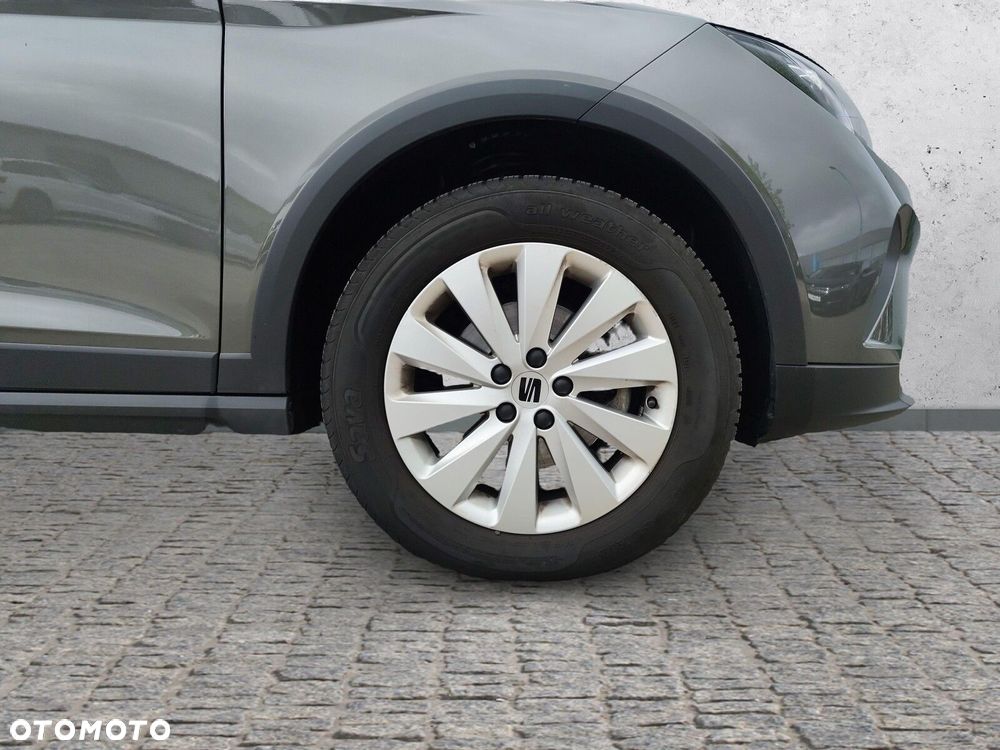 Seat Arona - 30