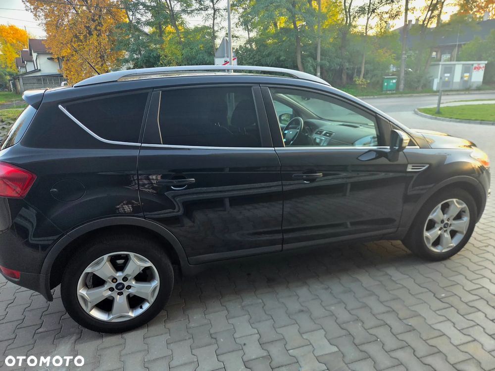 Ford Kuga - 7