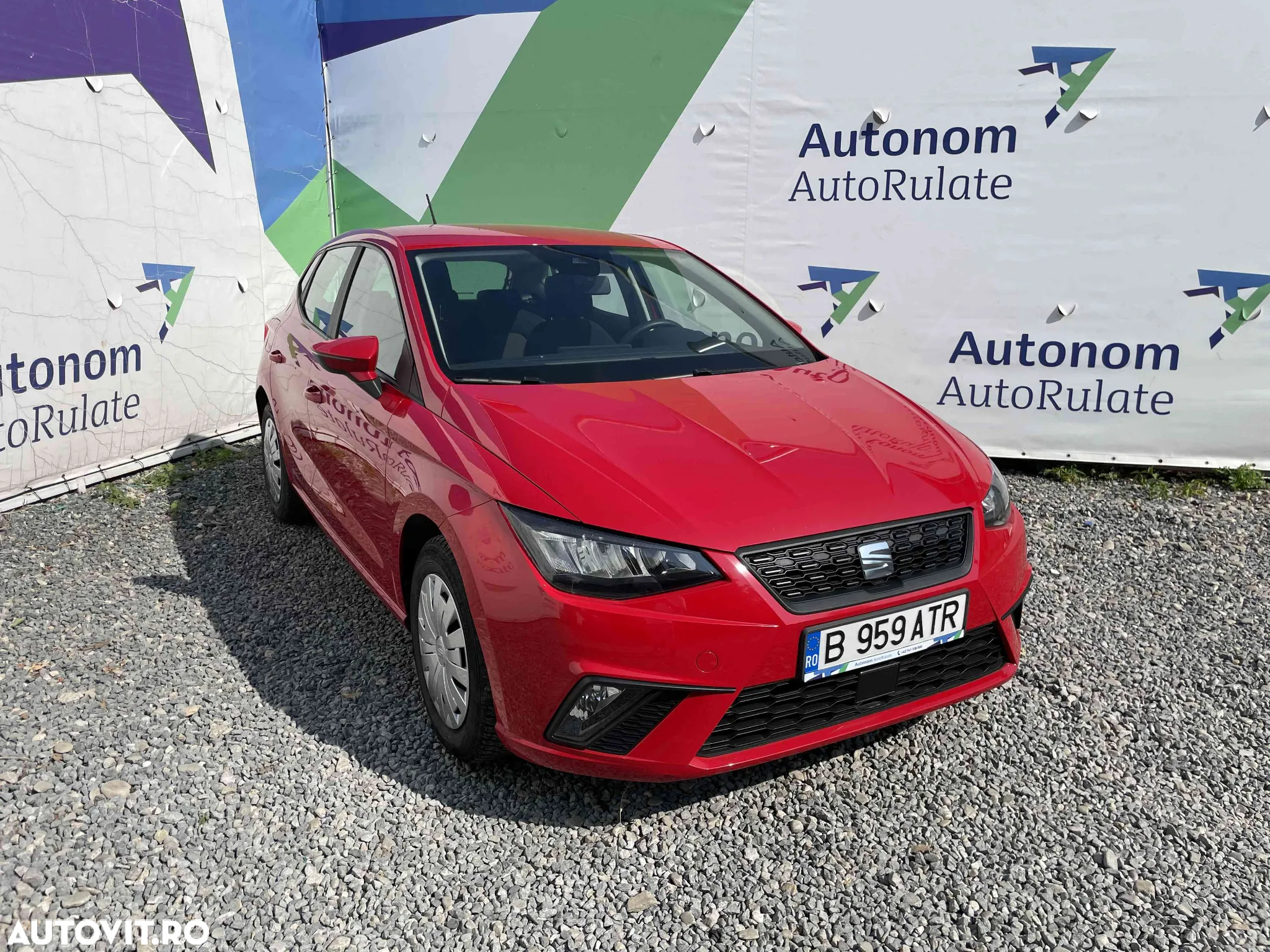 Seat Ibiza - 3