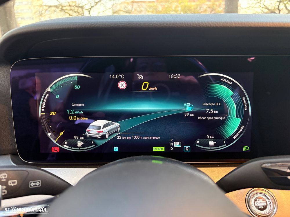 Mercedes-Benz E 300 - 26