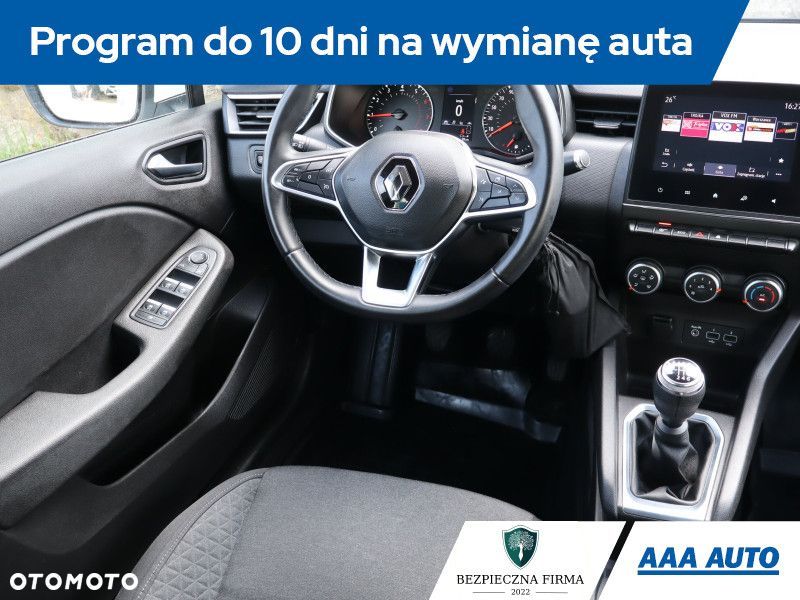 Renault Clio - 9