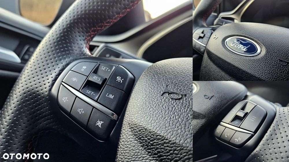 Ford Focus 1.5 EcoBoost ST-Line - 24