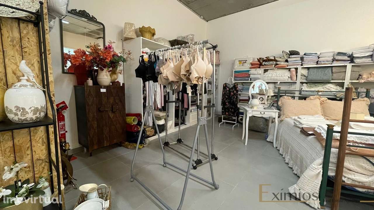 Imóvel comercial para arrendamento em Fradelos, Famalicão - Grande imagem: 4/8