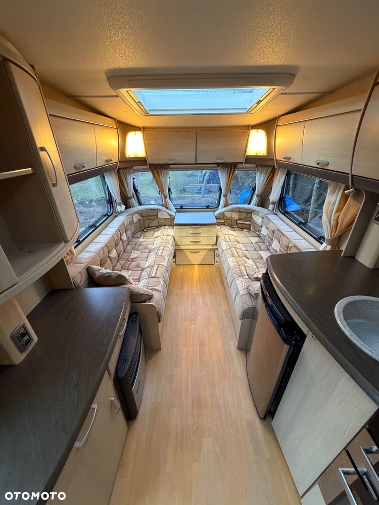 SWIFT Sterling Eccles Topaz - 19