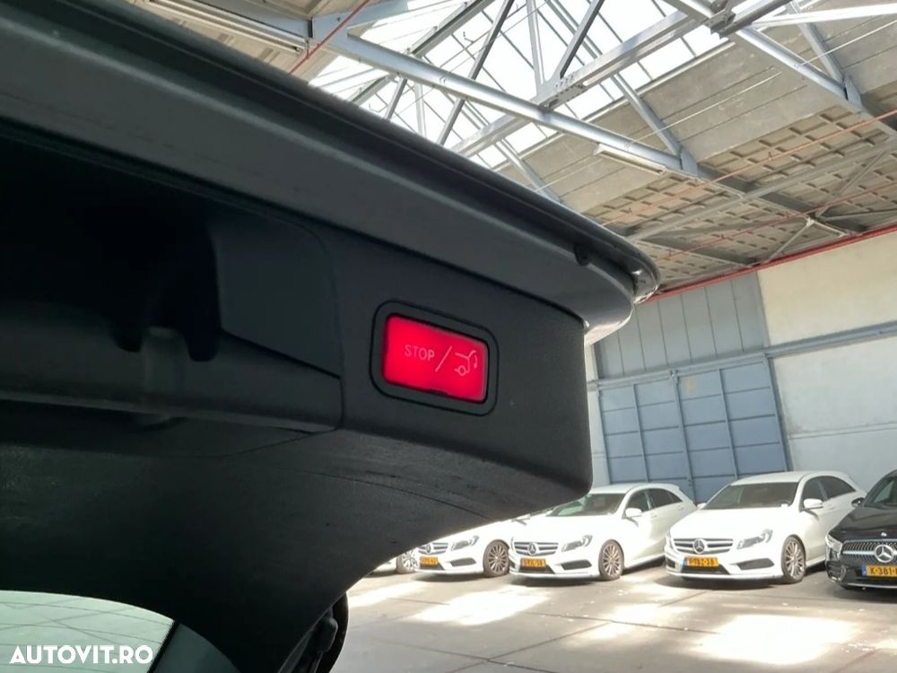 Mercedes-Benz C - 11
