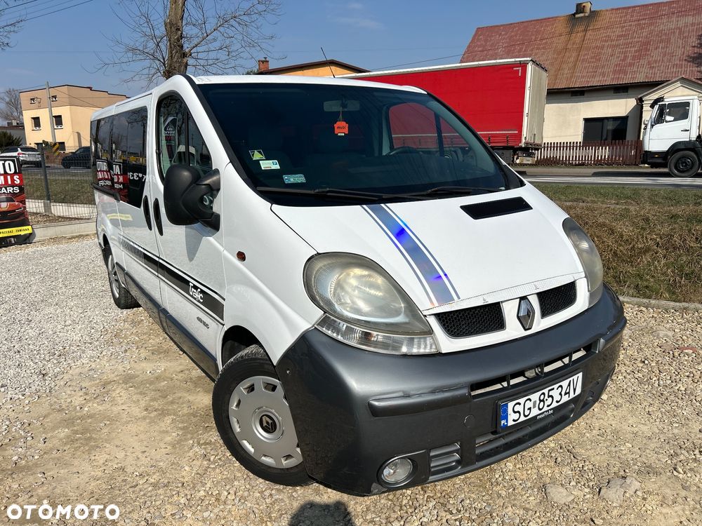 Renault Trafic - 17