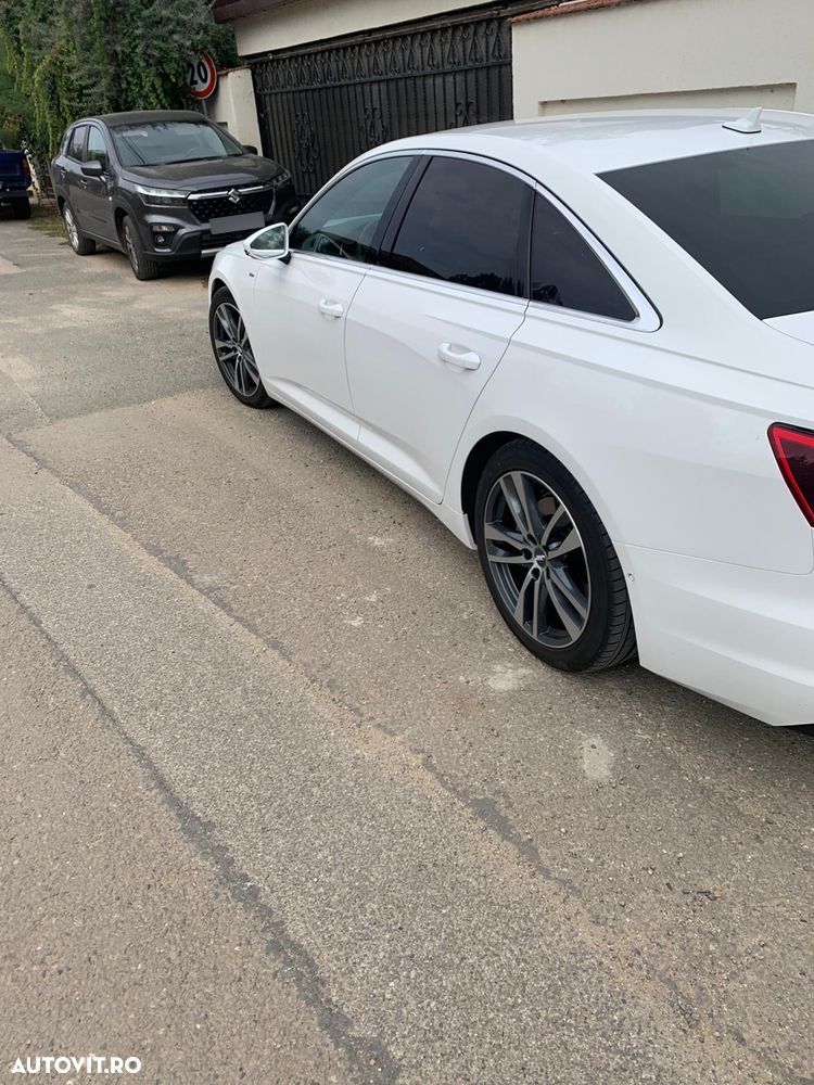 Audi A6 - 2