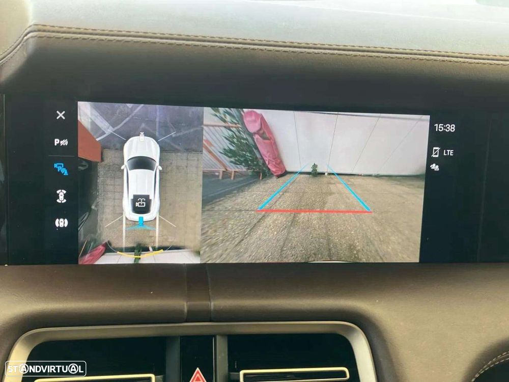 Porsche Taycan 4S - 17