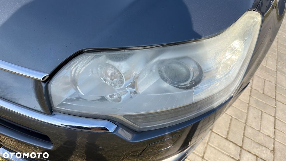 Citroën C5 2.0 HDi Exclusive - 18