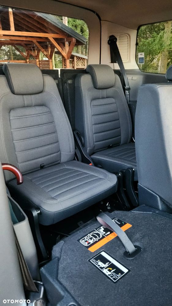 Ford Tourneo Connect 1.5 EcoBlue Trend PowerShift - 14