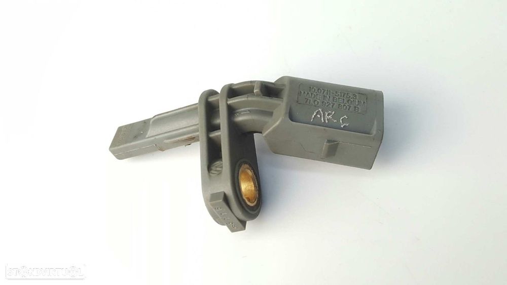 SENSOR ABS AUDI Q7 (4L) 3.0 TDI - 1