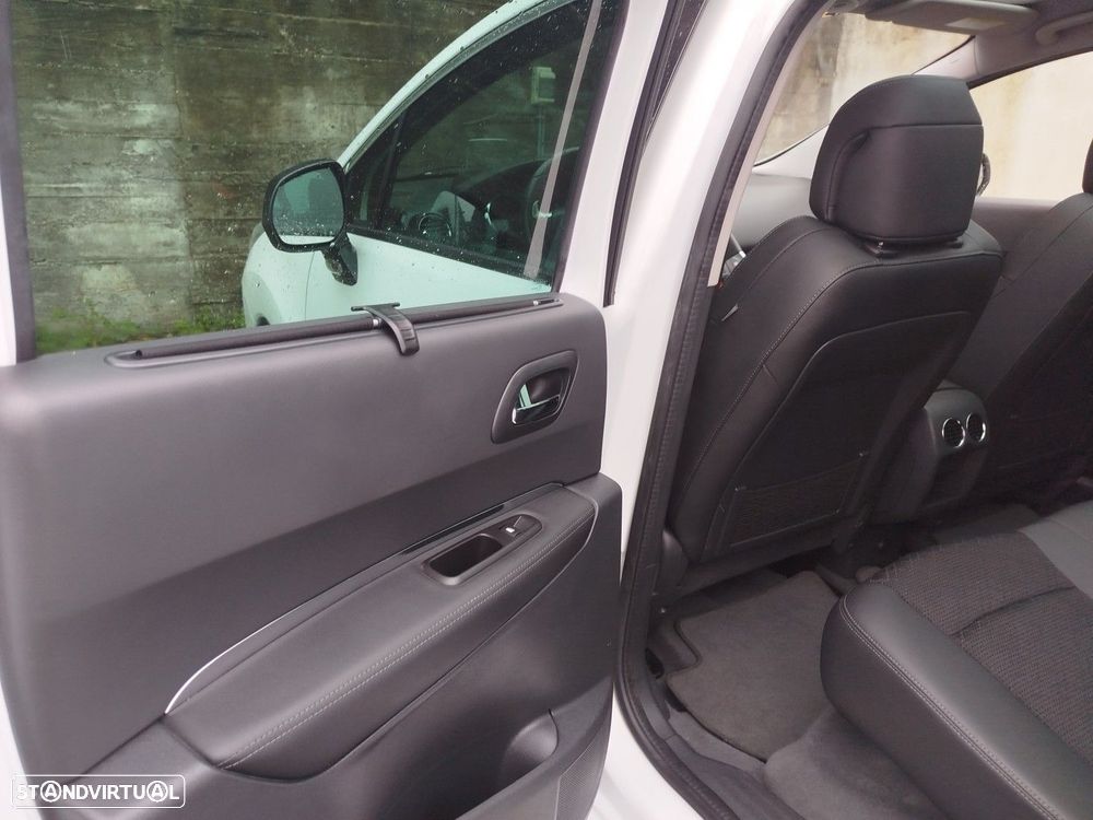 Peugeot 3008 1.2 PureTech Allure - 36