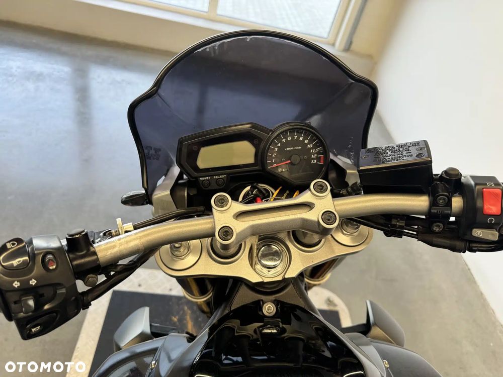 Yamaha FZ - 30