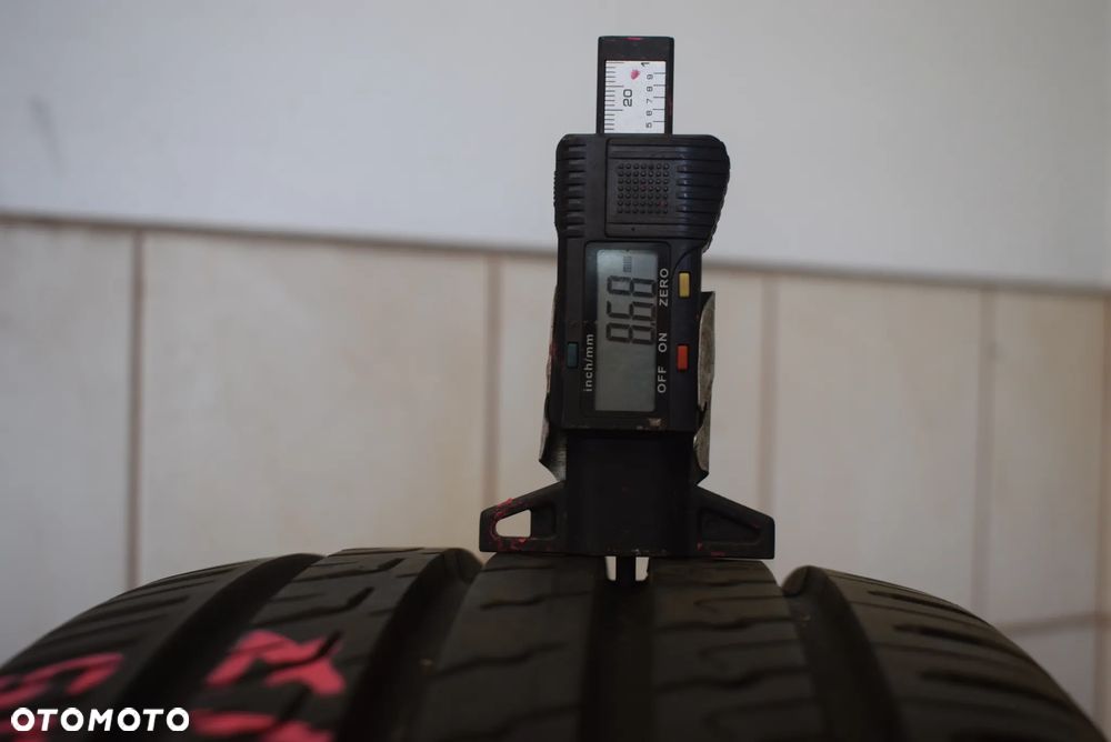 R17 205/55 Barum Bravuris 5 HM Wysyłka Gratis! - 4